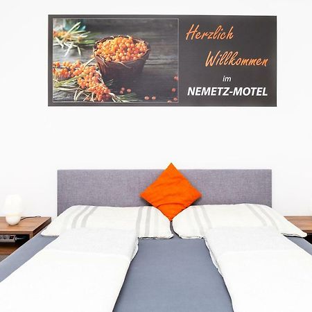 Nemetz-Motel Boheimkirchen Dış mekan fotoğraf