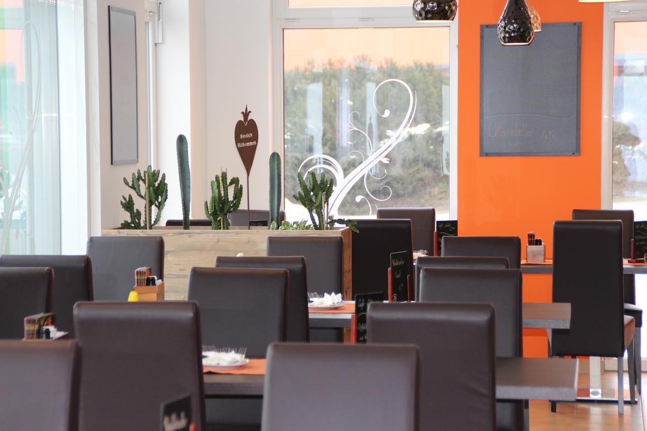 Nemetz-Motel Boheimkirchen Dış mekan fotoğraf