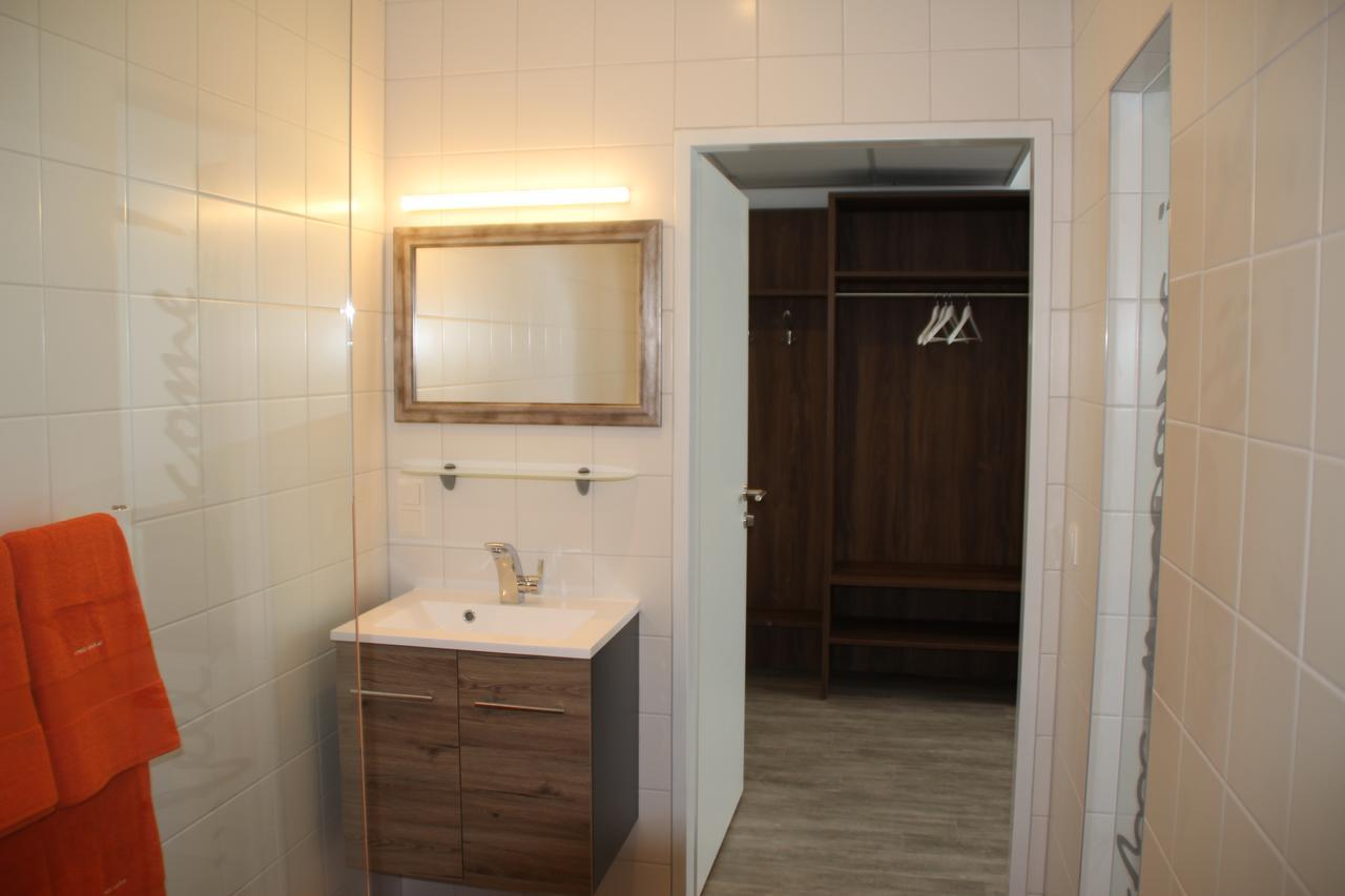 Nemetz-Motel Boheimkirchen Dış mekan fotoğraf